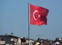 ۱۳ نفر در شهرداری آنکارا بازداشت شدند