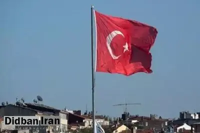 ۱۳ نفر در شهرداری آنکارا بازداشت شدند