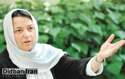 پاسخ سوسن شریعتی در40سالگی انقلاب به سوال «انقلاب خوب بود. انقلاب خوب است؟»
