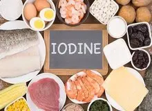 افرادی که کم کاری تیروئید دارند، این مواد غذایی را حتما بخورند
