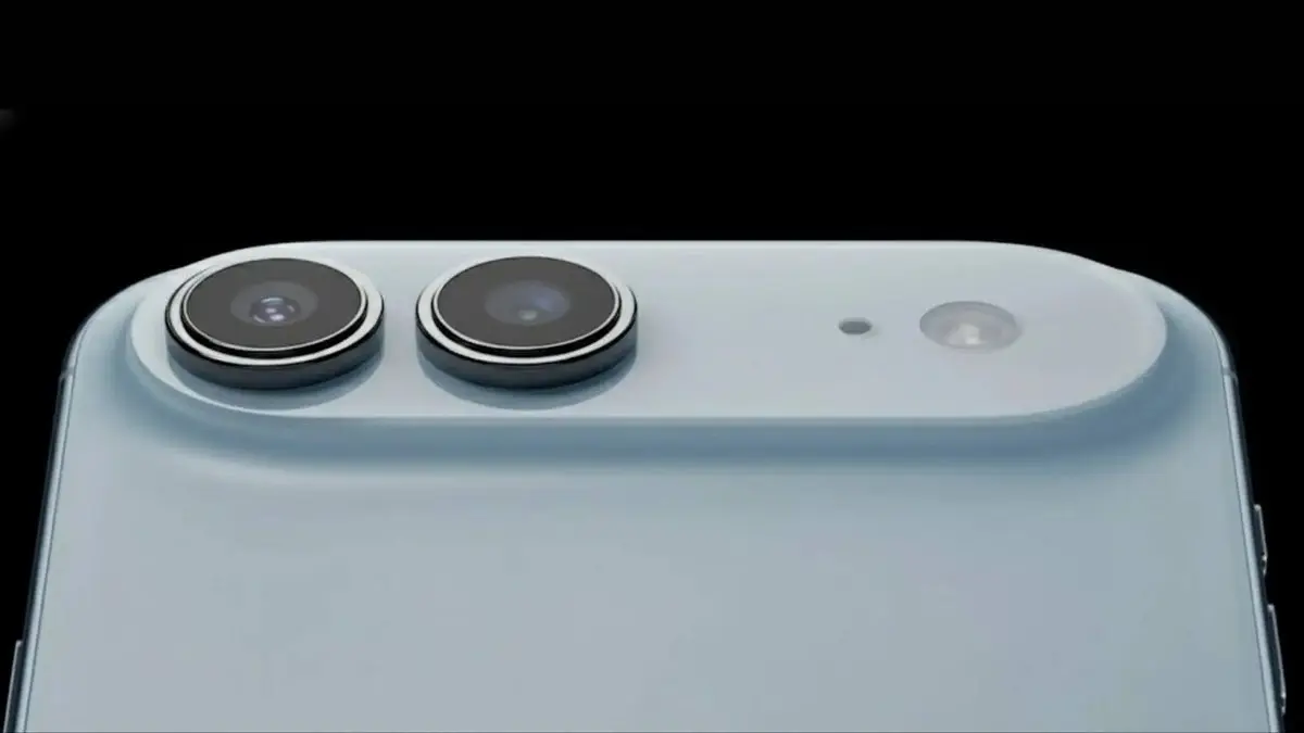 «آیفون ایر ۲» در سال ۲۰۲۶ بازمی‌گردد/ اپل اشتباهات گذشته را اصلاح می‌کند؟