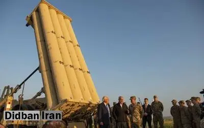 اولین قطعه موشکی «ساخت عربستان» به نمایش درآمد /همکاری پیمانکار نظامی آمریکا با سعودیها