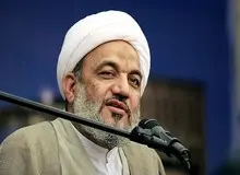 آقا تهرانی: پای طرح صیانت از حقوق کاربران فضای مجازی ایستاده ایم/دشمنان می خواهند فضای مجازی در ایران کاملاً رها باشد تا بتوانند نقشه های خود اجرا کنند/ حوزویان در طرح صیانت از فضای مجازی نقش ایفا کنند 