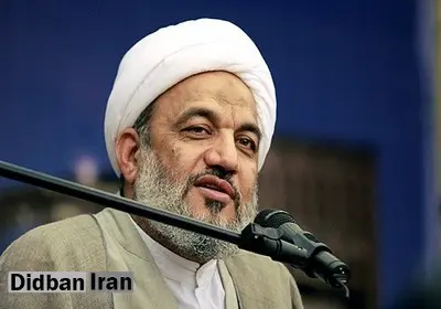 آقا تهرانی: پای طرح صیانت از حقوق کاربران فضای مجازی ایستاده ایم/دشمنان می خواهند فضای مجازی در ایران کاملاً رها باشد تا بتوانند نقشه های خود اجرا کنند/ حوزویان در طرح صیانت از فضای مجازی نقش ایفا کنند