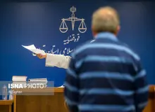 افزایش بی‌سابقه میزان اختلاس در ایران/ FILM
