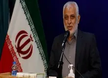 معاون وزیر کشور: روند افول آمریکا و روزشمار نابودی اسرائیل آغاز شده