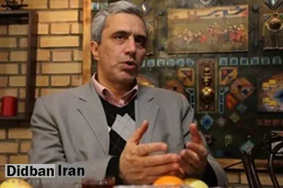 میرمحمد صادقی: حکمیت در زمان بنی صدر هم مطرح شد اما...