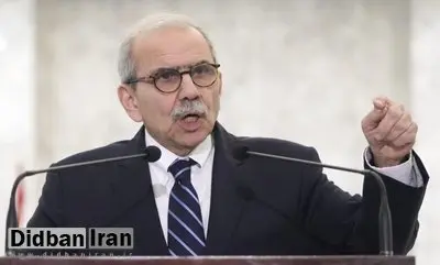 نواف سلام: لبنان در وضعیت جنگ فرسایشی یک طرفه قرار دارد