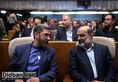 کیهان اعتراض کرد «میرباقری» برکنار شد/ حمید شاهآبادی کیست؟