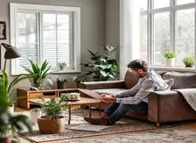 کسب و کارهای خانگی خلاقانه: ایده‌ها و نکات برای راه‌اندازی کسب و کارهای خانگی نوآورانه و کم‌هزینه