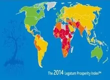 ایران در بین ۱۴۵ کشور ۱۱۸ شد/ نزول چهار پله ای در شاخص کامیابی