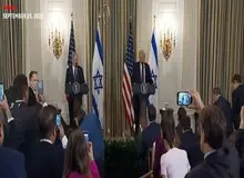 طرح ۲۰ بندی ترامپ برای غزه منتشر شد