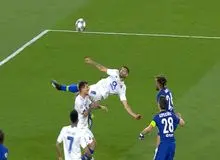 سوپرگل «مهدی طارمی» به چلسی/ واکنش رسانه های خارجی به سوپرگل طارمی؛ هرگز این گل را فراموش نکنید/ فیلم
