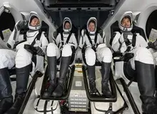 یافته‌های تازه ناسا: سفر به فضا می‌تواند روند پیری زیستی را تسریع کند