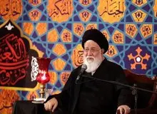 اعضای کمیسیون فرهنگی مجلس به دیدار «علم الهدی» رفتند