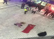 خودکشی پسر 19 ساله در قم

