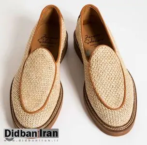 بازار گیوه‌های ایرانی در پاریس داغ شد!