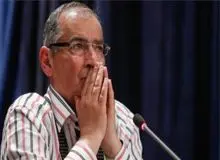 زیباکلام: ایران نذر کرده روسیه به اوکراین حمله کند