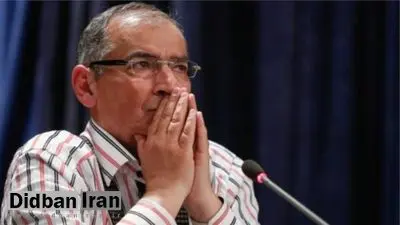 زیباکلام: ایران نذر کرده روسیه به اوکراین حمله کند