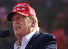 نسل زد به ترامپ رای می‌دهد؟