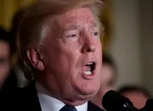 ترامپ: از جان کری تنها یک چیز یاد گرفتم؛ در ۷۳ سالگی به دوچرخه سواری نروید / حداقل می‌گفت پایم شکسته، نمی‌خواهم مذاکره کنم / اگر چنینی می‌کرد می‌توانست توافق بهتری به دست آورد