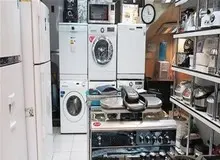 جولان متخلفان در بازار لوازم خانگی/ کارتهای اعتباری خرید بی فایده شد