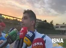 پیروز قربانی: نباید ادای فوتبال انگلیس را دربیاوریم