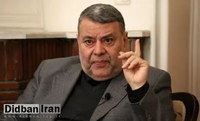 واکنش معاون عربی - آفریقایی وزارت خارجه در دولت اصلاحات به اظهارات کارشناس صداو سیما/ صدر: از تمامیت ارضی ایران استفاده جناحی نکنید