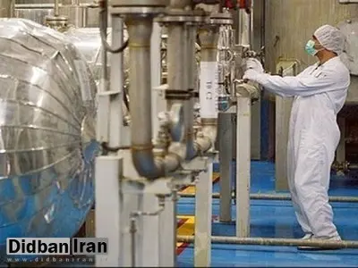 آژانس می گوید ایران می تواند ۱۰ بمب هسته ای تولید کند، پس عاقلانه نیست ترامپ چنین کشوری را تهدید کند