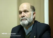 علیزاده طباطبایی: حزبِ لاریجانی ممکن است زیر مجموعه «جبهه اصلاحات ایران» فعالیت کند