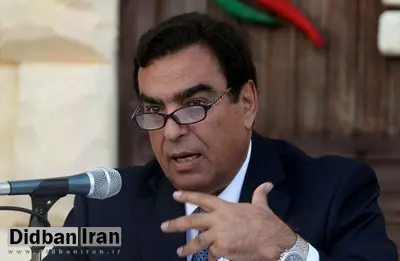 قرداحی: استعفا نخواهم کرد/ عربستان از بحرین و کویت تشکر ویژه کرد