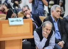 با جزییات بزرگ ترین پرونده کلاهبرداری در تاریخ ایران آشنا شوید/ متهم ۶ میلیارد یورویی، رکورد بابک زنجانی را شکست/ مرجان شیخ الاسلامی شناخته شده ترین متهم پرونده 