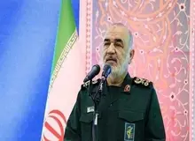 سلامی: اسلام برای دفاع از مظلوم مرز نمی‌شناسد
