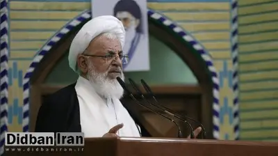 امام جمعه یزد: غربی‌ها اعتقادی به خدا و آخرت ندارند نباید در مسئله حجاب الگوی ما باشند