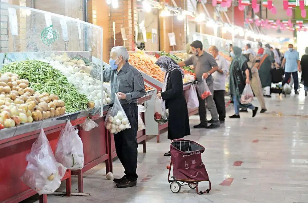 خبر مهم برای یارانه‌بگیران/ یک تغییر جدید در خریدهای کالابرگی اتفاق افتاد + جزییات