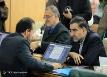 مخالفت یکی دیگر از نمایندگان قم با استعفای علیرضا زاکانی 