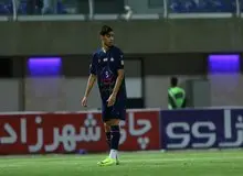 استقلال دوباره از خودی ضربه خورد!