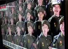 اوکراین: ۳ هزار سرباز کره شمالی کشته شده اند/ نظامیان روس چهره سربازان کشته شده کره شمالی در نبردها را می‌سوزانند