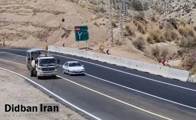 شناسایی ۱۴ نقطه حادثهخیز در ارومیه