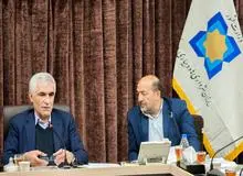 افشانی در دیدار با جمعی از نمایندگان مجلس شورای اسلامی: تقویت زیرساختهای گردشگری منبع خوبی برای ایجاد درآمدهای پایدار شهرداریهاست