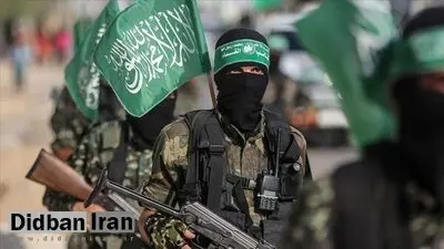 آکسیوس: دولت ترامپ درپی سوء استفاده از محاصره اعضای مقاومت در تونل است
