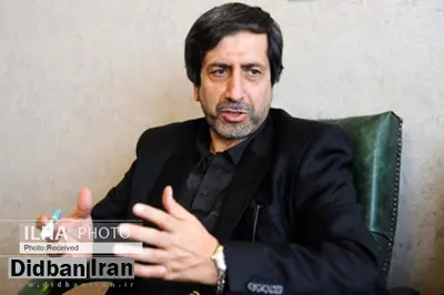 ظریفیان: عدهای به دلیل بغض نسبت به اصلاح طلبان حاضر هستند که ترامپ در رأس کار باشد / برجام از مدبرانهترین و منطقیترین تصمیماتی بوده که ایران گرفته است