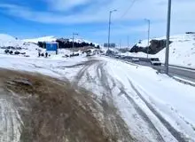 جاده‌های اصلی تهران باز است