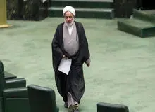 آقاتهرانی هم به جمع کاندیداهای ریاست مجلس اضافه شد
