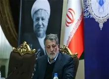  نمی‌خواهیم وارد مناقشاتی شویم که حول خاطرات چهره‌ها از آقای هاشمی شکل می‌گیرد/  این جمله را که «مناقشات حول محور خاطرات آقای هاشمی زیاد بوده»، قبول ندارم/ دیدار خانواده آیت‌الله هاشمی رفسنجانی با رهبر انقلاب