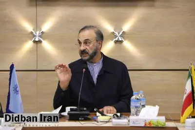 تعلیق سفیر سابق ایران در سازمان ملل از دانشگاه کلمبیا