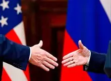 مطرح شدن نام یک کشور عربی به عنوان محل احتمالی دیدار «ترامپ» و «پوتین»