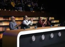 پخش برنامه استعدادیابی «بگوبخند» از شبکه نسیم