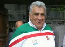 قهرمان سابق کشتی درگذشت 