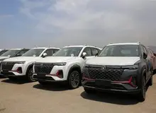 قوه قضاییه: دیوان عدالت اداری تصمیمی برای ابطال مصوبه دولت و افزایش قیمت خودروهای وارداتی نگرفته است